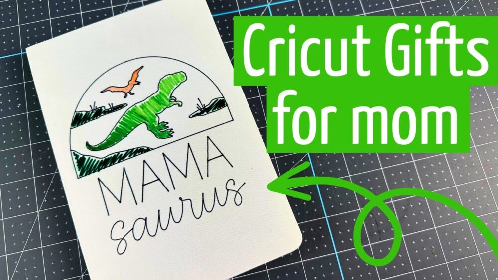 Crafting Love Creative Cricut Mothers Day Ideas